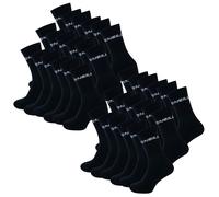 O'Neill Unisex Deportivos 18er Paquete 35-38 39-42 43-46 Negro Blanco Azul Gris