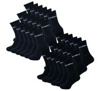 O'Neill Unisex Deportivos 18er Paquete 35-38 39-42 43-46 Negro Blanco Azul Gris