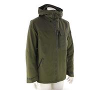 O'Neill Utility Hybrid Caballeros Chaqueta para ski L Verde oliva oscuro