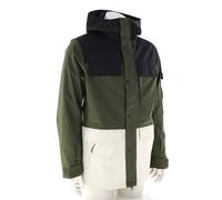 O'Neill Utility Pro Hybrid Caballeros Chaqueta para ski M Verde oliva oscuro