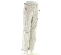 O'Neill Utility Regular Snow Caballeros Pantalón para ski XXL Blanco