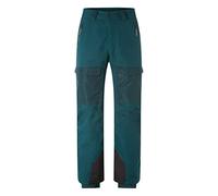 O'Neill Utlty Pantalones para Nieve, Hombre, Pino Panderosa, XL
