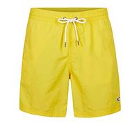 Bañador de playa y piscina o'neill vert 16'' amarillo hombre S