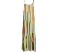 O'NEILL Vestido 'Devyn' amarillo / verde / verde pastel / naranja 34 amarillo / verde / verde pastel / naranja