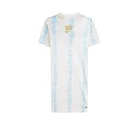 O'NEILL Vestido 'Women Of The Wave' azul pastel / blanco 34 azul pastel / blanco