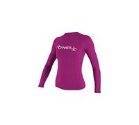 O'Neill Wetsuits Basic Skins UPF 50+ Short Sleeve Rash Guard