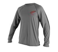 O'Neill Wetsuits - Camisa de Manga Larga para Hombre 24/7 Tech