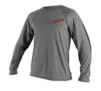 O'Neill Wetsuits Camisa de Manga Larga Tech 24/7 para Hombre