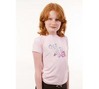 O'Neill Wetsuits - Camiseta de Manga Corta para niña