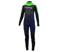 O'Neill Wetsuits Epic Traje de Neopreno para niño con Cremallera Trasera de 5/4 mm, Talla 12