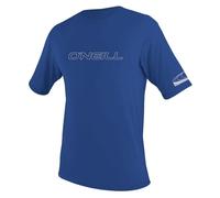 ONEILL WETSUITS O'Neill Basic Skins S/S Rash tee Rash Camiseta de Manga Corta para Hombre