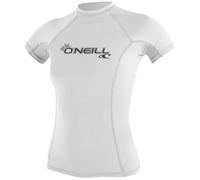O'Neill Wetsuits O'Neill Basic Skins UPF 50+ Short Sleeve Rash Guard