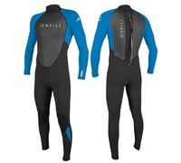 O'Neill Wetsuits Reactor II-Traje de Neopreno con Cremallera Trasera (3/2 mm), Hombres