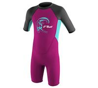 Oneill Wetsuits Reactor Spring - Traje de Neopreno Infantil
