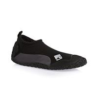ONEILL WETSUITS Schuhe Reactor Reef Boots - Botas para Hombre, Schuhe Reactor Reef Boots, Nero - Black/Coal, 47/48