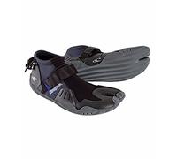 O'NEILL Wetsuits Superfreak - Botines Tropicales para Hombre, 2 mm, Color Negro, 4 UK