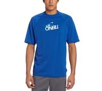 O'Neill Wetsuits - Traje de Neopreno para Hombre, Manga Corta, Cuello Redondo, Talla S