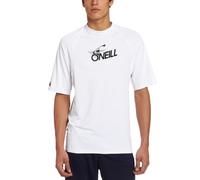 O'Neill Wetsuits - Traje de neopreno para hombre, manga corta, cuello redondo, talla XXL