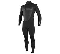 ONEILL WETSUITS Trajes de Neopreno para Hombre Traje de Coronel Epic 5/4 mm de Neopreno Completo, Todo el año, Hombre, Color Negro - Negro, tamaño Small