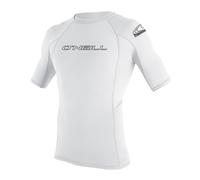 O'Neill Wetsuits Wetsuits UV Sun Protection Mens Basic Skins Short Sle