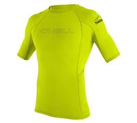O'Neill Wetsuits Youth Basic Skins - Camiseta de Manga Corta