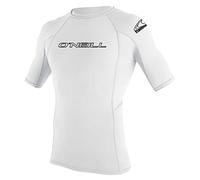 O'Neill Wetsuits Youth Basic Skins S/S Crew - Traje de baño para niño