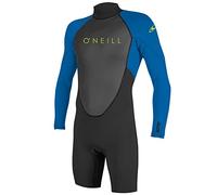 Oneill Youth Reactor-2 2mm Back Zip L/S Spring