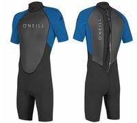 O'neill Youth Reactor Neopreno Shorty de Neopreno Niños Traje de Surf Baño