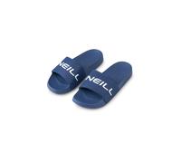O'NEILL Zapatos abiertos azul oscuro / blanco 44 azul oscuro / blanco