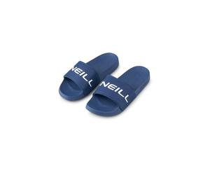O'NEILL Zapatos abiertos azul oscuro / blanco 46 azul oscuro / blanco
