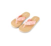 O'NEILL Zapatos abiertos 'Ditsy Sun' albaricique / melocotón 40 albaricique / melocotón