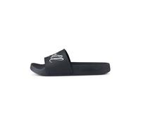 O'NEILL Zapatos abiertos negro / blanco 41 negro / blanco