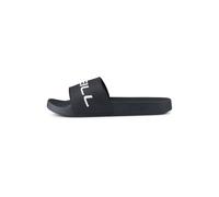 O'NEILL Zapatos abiertos negro / blanco 42 negro / blanco