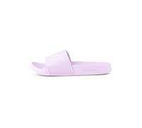 O'NEILL Zapatos abiertos 'Script' lavanda / blanco 41 lavanda / blanco