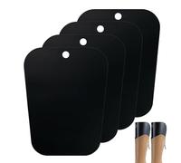 ONEINHE Botines Reutilizables con 4 Paquetes de Inserciones de Formación de Botas para Evitar Curvas y Arrugas, los Inserciones de Botas Mantienen su Forma