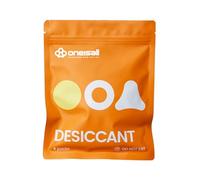 oneisall 6 Packs Bolsa Desecante de Comida Seca para Comederos Automáticos de Gatos, Mantiene la Comida del Gato Seca y Fresca, Apto para Todos los Comederos de Gatos oneisall