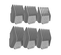 oneisall 6 peines limitados para kit de aseo de mascotas LM2 y aspiradora