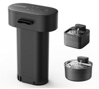 oneisall Unidad Principal de Fuentes para Gatos