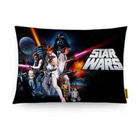 Onelee - Custom Star Wars Pillowcase Standard Size 20x30(one side)