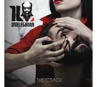 Onelegman - The Crack