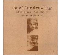Onelinedrawing - Always New