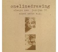 Onelinedrawing - Always New
