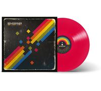 Onelinedrawing Rainbowmachine (Vinyl) (PRESALE 02/10/2026)