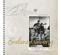 Onelinedrawing - Sketchbook 1999 - 2001 [Vinilo]