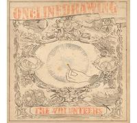 Onelinedrawing - The Volunteers - Marigold [VINYL] [Vinilo]