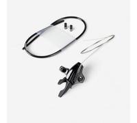 Oneloc Rockshox 1 Cable Izquierdo Talla única