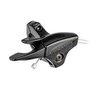 Oneloc Rockshox 2 Cables Talla única