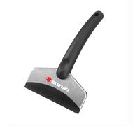 ONEMAJI 1 Pieza Rascador de Hielo Coche para Suzuki Jimny JB23 JB33 JB43 JB64 JB74 2021-2001, Raspador de Nieve Quita Hielo Parabrisas Pala de Nieve Limpiaparabrisas de Invierno