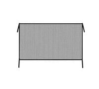 ONEMAJI 1 Pieza Rejilla Delantera Malla Anti-Insectos para AAA, Rejilla de Radiador Red de Protección Anti-Polvo Malla Filtro