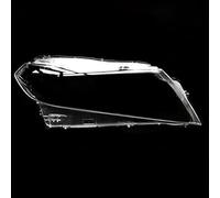 ONEMAJI Carcasas para Faros Coche para Suzuki Vitara 2016-2017, Cubierta de Lente Transparente para Faros Delanteros Izquierdo y Derecho,Right